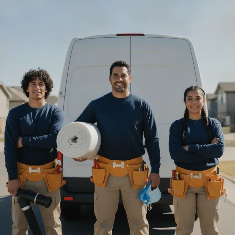 Aislamiento Térmico equipo en Ciudad Juarez